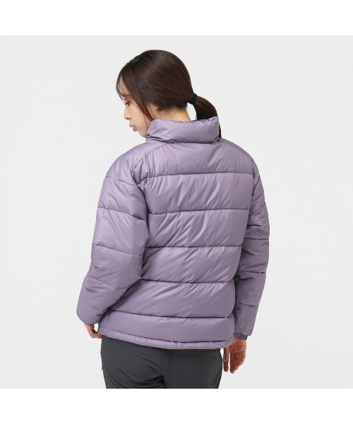 Columbia（コロンビア） ダウンコート ダウンジャケット パイクレイク