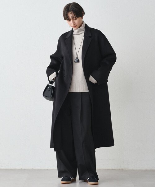 Loungedress（ラウンジドレス） コート アウター 「20周年限定」ロング