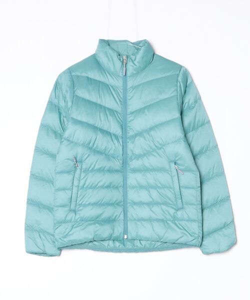 Marmot（マーモット） ダウンコート ダウンジャケット Ws 750FP Able