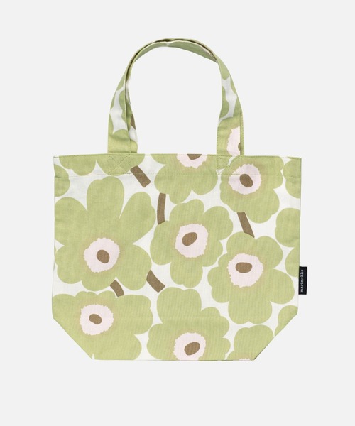 marimekko（マリメッコ） トートバッグ 「JAPAN EXCLUSIVE」Mini