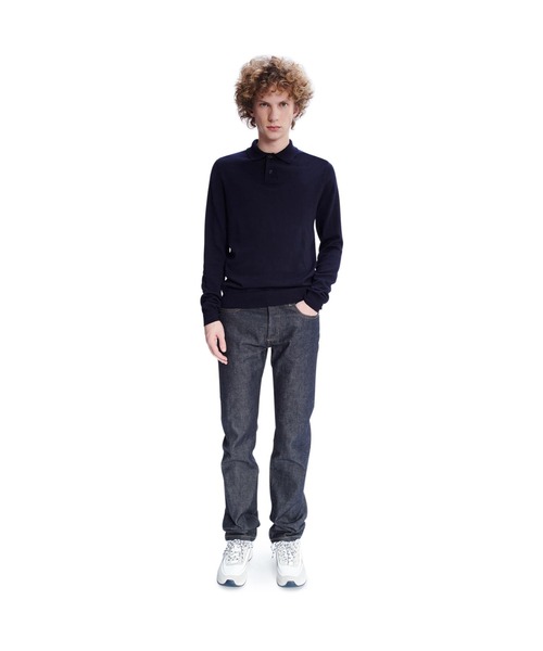 A.P.C.（アーペーセー） ジーンズ DENIM BRUT / Petit New Standard