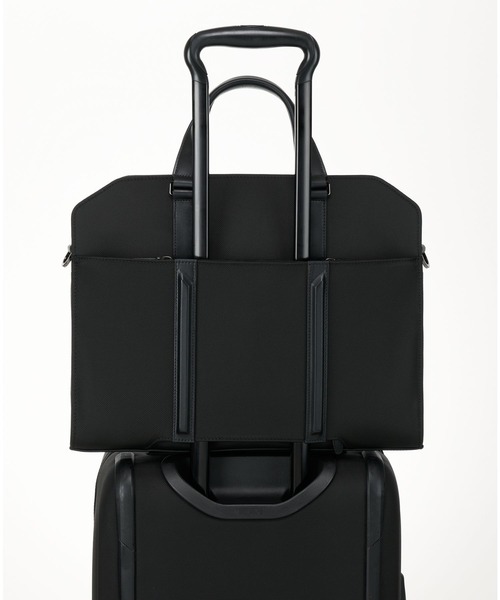 TUMI（トゥミ） ビジネスバッグ JARVIS スリム・ブリーフ（A4/PC15