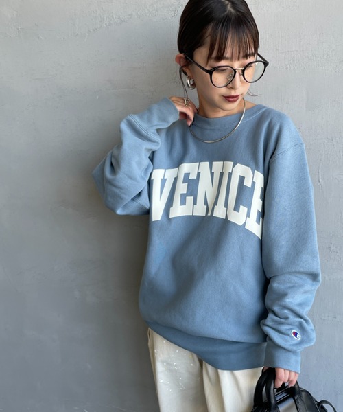 Champion（チャンピオン） トレーナー スウェット リバースウィーブ