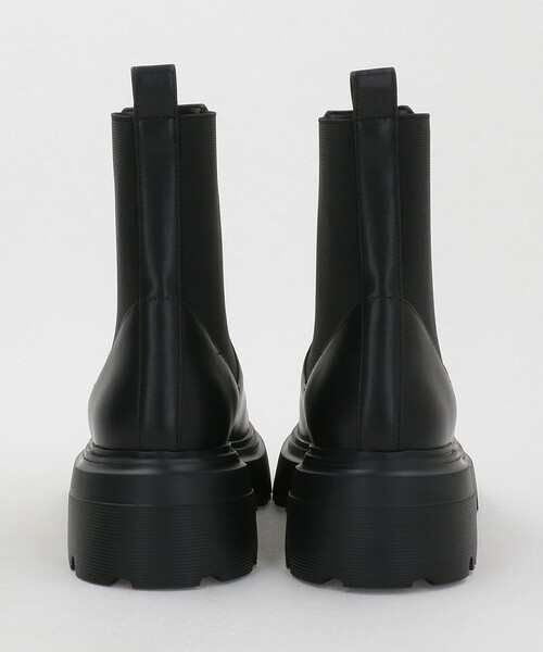 MARW UNITED ARROWS（マルゥ ユナイテッドアローズ） ブーツ 「MARW