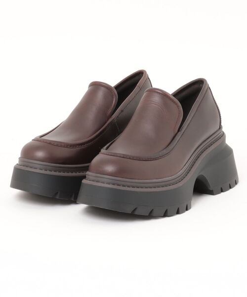 MICHAEL KORS（マイケルコース） ローファー ユニセックス SHILOH