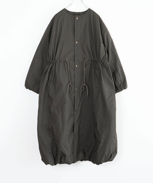 solamonat poche（ソラモナポッシェ） ダウンコート ダウンジャケット