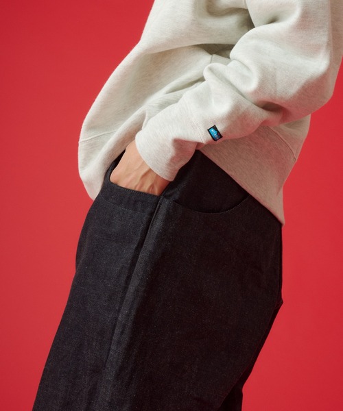 KAVU（カブー） ジーンズ Denim Cilliwack Pant/デニムチリワック