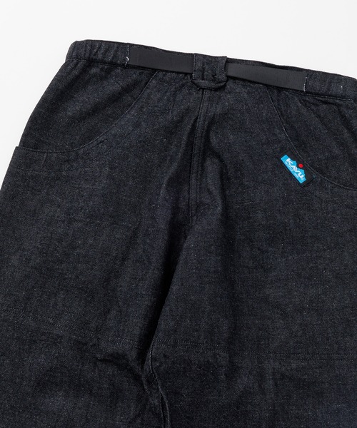 KAVU（カブー） ジーンズ Denim Cilliwack Pant/デニムチリワック