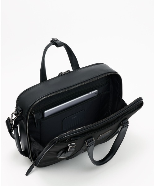 TUMI（トゥミ） ビジネスバッグ JARVIS スリー・イン・ワン・ブリーフ