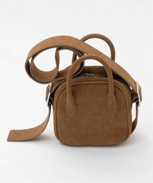 MAISON SPECIAL（メゾンスペシャル） ボストンバッグ Wide Strap