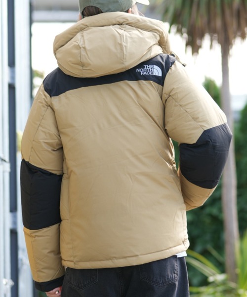 THE NORTH FACE（ザ ノースフェイス） ダウンジャケット ダウン メンズ