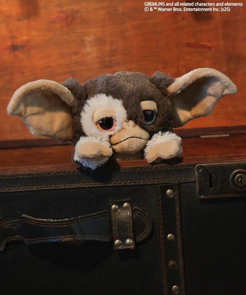 BAYFLOW（ベイフロー） おもちゃ 別注「GREMLINS」ギズモぬいぐるみ