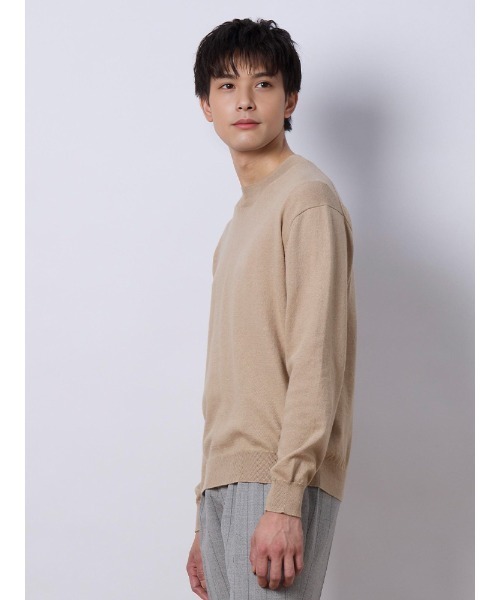 Perfect Suit FActory（パーフェクト スーツ ファクトリー） セーター