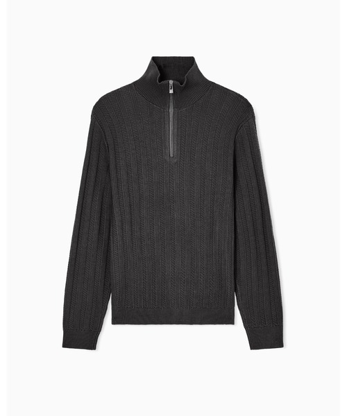 ARMANI EXCHANGE セーター ニット 「A|X アルマーニ エクスチェンジ