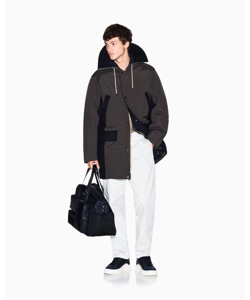 ARMANI EXCHANGE モッズコート コート 「A|X アルマーニ