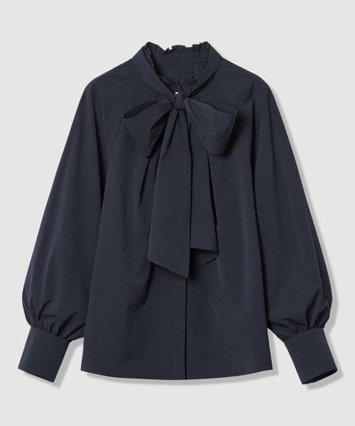 ANAYI（アナイ） ブラウス シャツ 「Eternal Line 2026」テックス