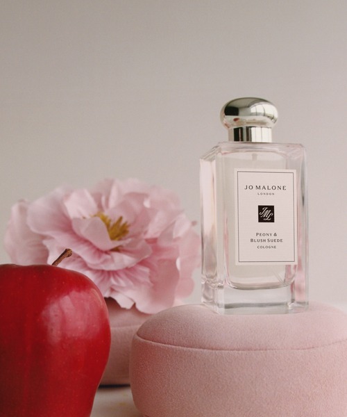 JO MALONE LONDON（ジョーマローンロンドン） 香水 ジョー マローン