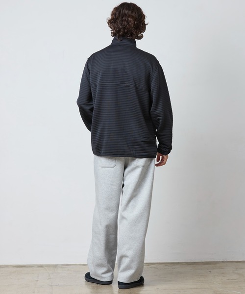 L.L.Bean（エルエルビーン） エアーライト・ニット・フルジップ 米国