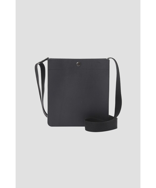 MARGARET HOWELL（マーガレットハウエル） ショルダーバッグ SMOOTH