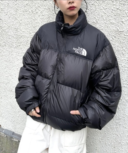 THE NORTH FACE（ザ ノースフェイス） ダウンジャケット ダウン メンズ