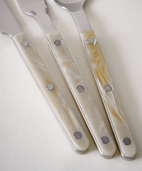 SABRE（セイバー） カトラリー SABRE（サーブル） ディナーフォーク