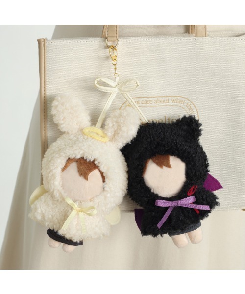 Appel Toi（アペルトワ） 「15cmぬい推奨サイズ」推し活 ぬいぐるみ