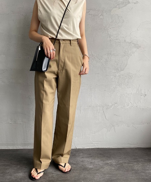 THE SHINZONE（ザ シンゾーン） パンツ チノパン 「THE SHINZONE/ザ