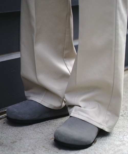 BIRKENSTOCK（ビルケンシュトック） スリッポン BIRKENSTOCK