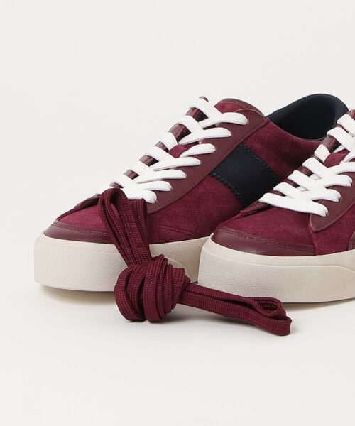 POLO RALPH LAUREN（ポロ・ラルフローレン） スニーカー ポロ ラルフ