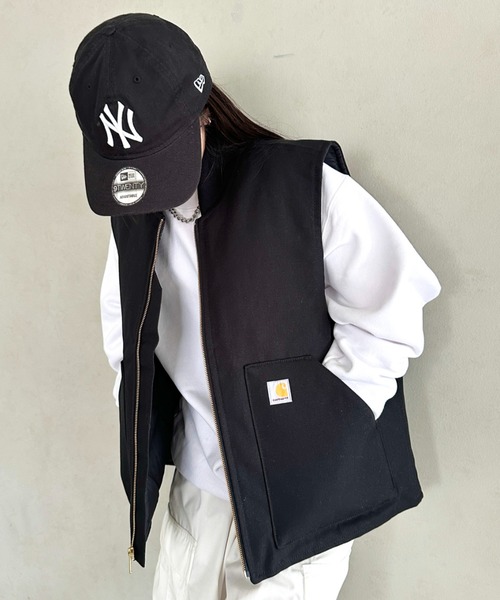 Carhartt（カーハート） ダウンベスト ベスト メンズ レディース