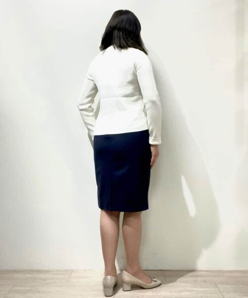 BROOKS BROTHERS（ブルックスブラザーズ） カーディガン ミラノリブ