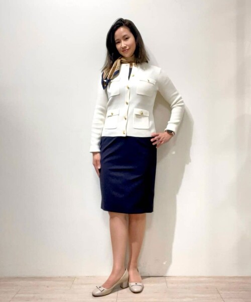 BROOKS BROTHERS（ブルックスブラザーズ） カーディガン ミラノリブ