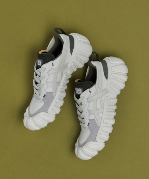 Onitsuka Tiger（オニツカタイガー） スニーカー DENTIGRE LS