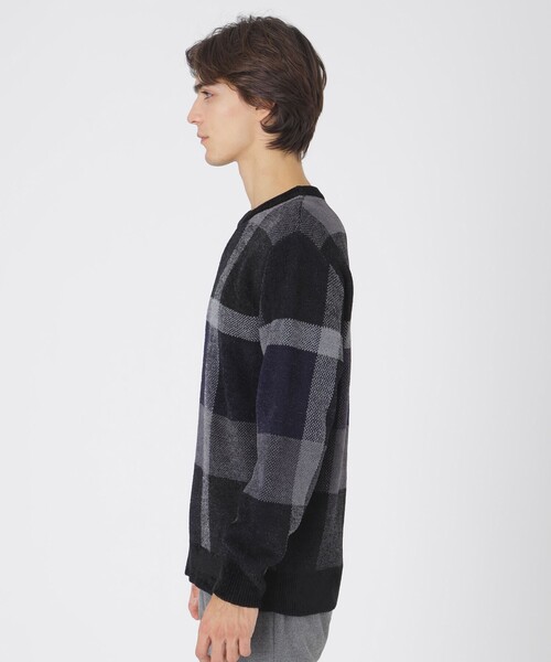 BLACK LABEL CRESTBRIDGE（ブラックレーベル クレストブリッジ