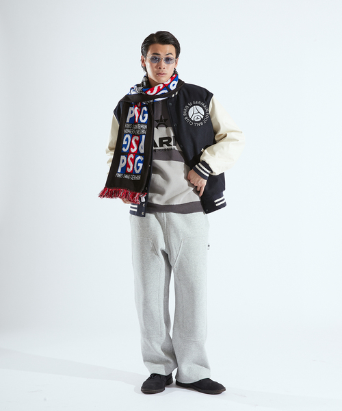 スタジャン 「Paris Saint-Germain / パリ・サン＝ジェルマン」 AWARD