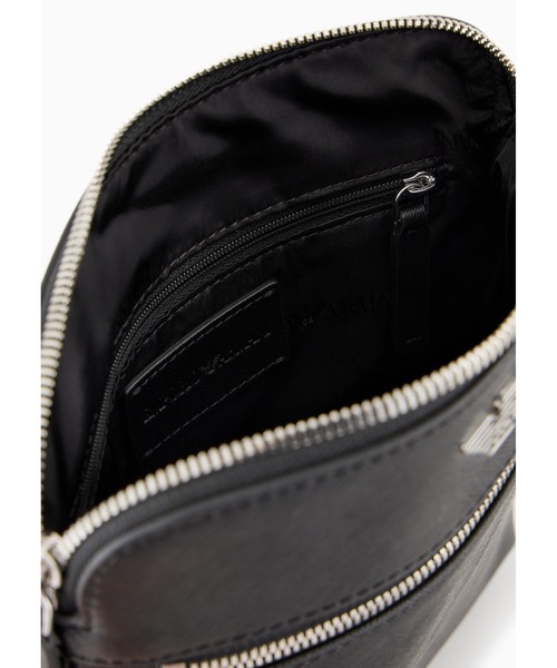 EMPORIO ARMANI ショルダーバッグ 「エンポリオ アルマーニ」ASV