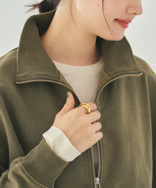 plage（プラージュ） トレーナー スウェット 「追加」JOHNBULL