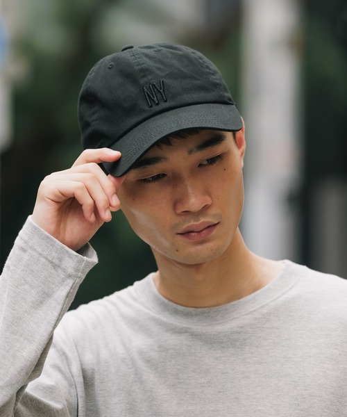 ROOP TOKYO キャップ 帽子 RTオリジナルアイテム コットンツイル 6