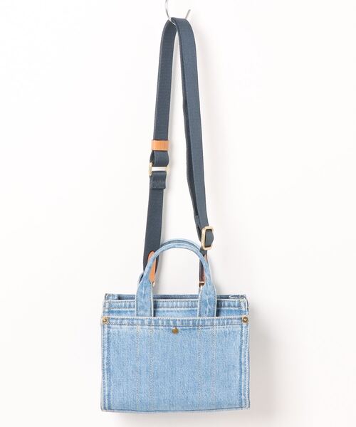 COACH（コーチ） ショルダーバッグ バッグ カーゴ トート バッグ 20