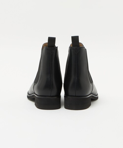 BEAUTY＆YOUTH UNITED ARROWS ブーツ “all time shoes” チェルシー