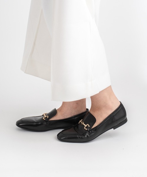 FABIO RUSCONI（ファビオルスコーニ） ローファー 「FABIO RUSCONI