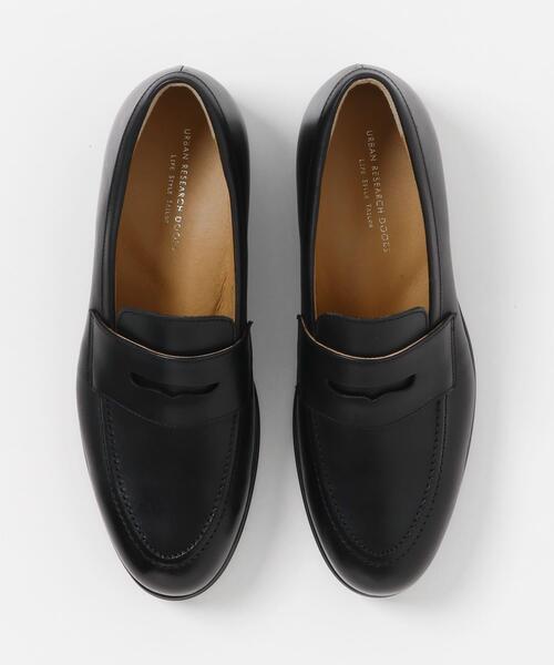 URBAN RESEARCH DOORS（アーバンリサーチドアーズ） ビジネスシューズ