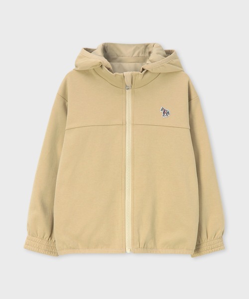 Paul Smith JUNIOR ブルゾン アウター ジュニア リバーシブルジップ