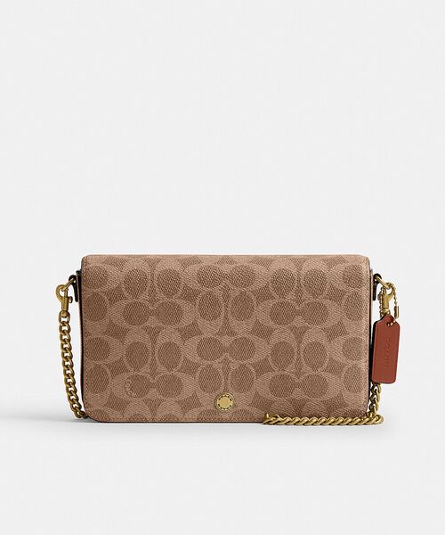 COACH（コーチ） ショルダーバッグ バッグ ミラ クロスボディ バッグ