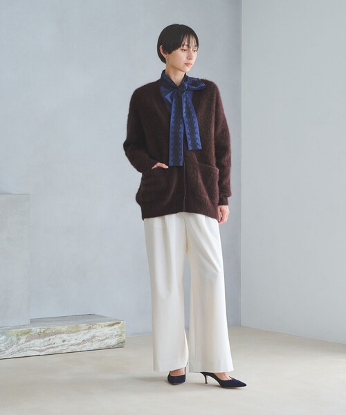 UNITED ARROWS（ユナイテッドアローズ） カーディガン フォックス