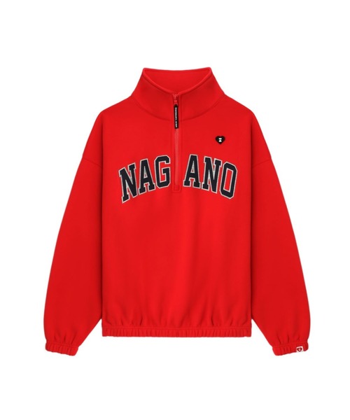 A BATHING APE（アベイシングエイプ） トレーナー スウェット ZIP UP