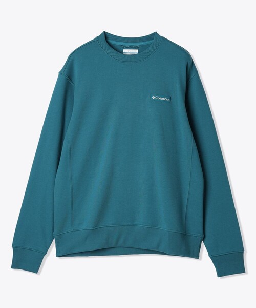 Columbia（コロンビア） トレーナー スウェット Columbia／マーブル