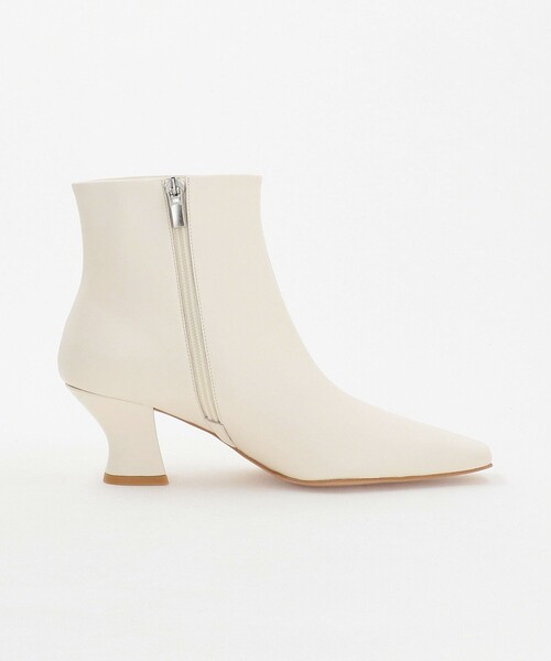 UNITED ARROWS（ユナイテッドアローズ） ブーツ レザー ショートブーツ