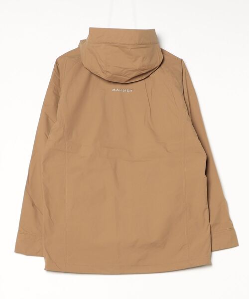 MAMMUT（マムート） ナイロンジャケット マウンテン ソフトシェル