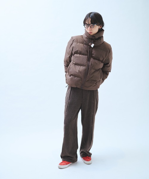 common gull products. ダウンコート ダウンジャケット 冬の頁にダウン